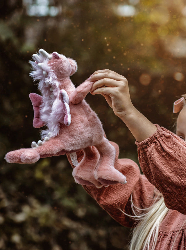 Charlie Bear - Hearts - Bearhouse