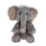 Bubbles Elephant from the Charlie Bear Isabelle Collection 2026