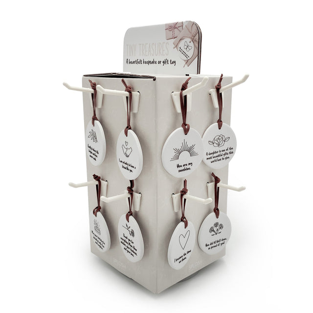 Splosh Tiny Treasure - Happy Birthday