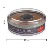 Candle Warmers Etc - Candle Aire Tin 4oz - Cinnamon Sticks