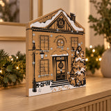 Cello Naked Melts Advent Calendar (25 Melts)