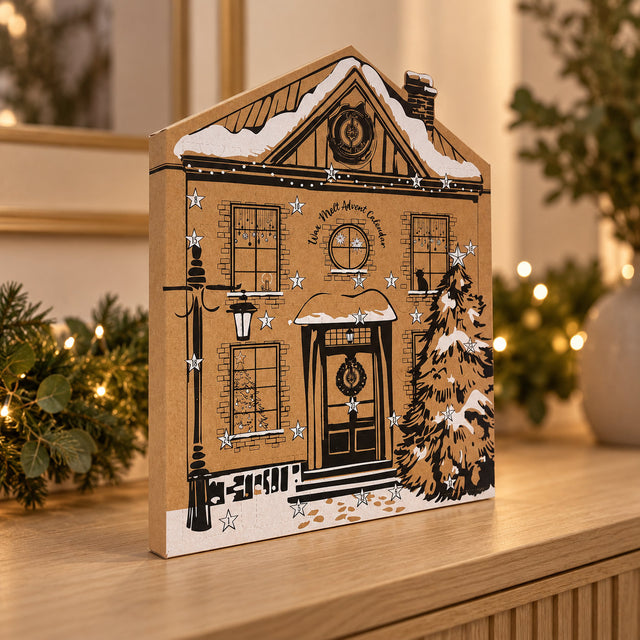 Cello Naked Melts Advent Calendar (25 Melts)