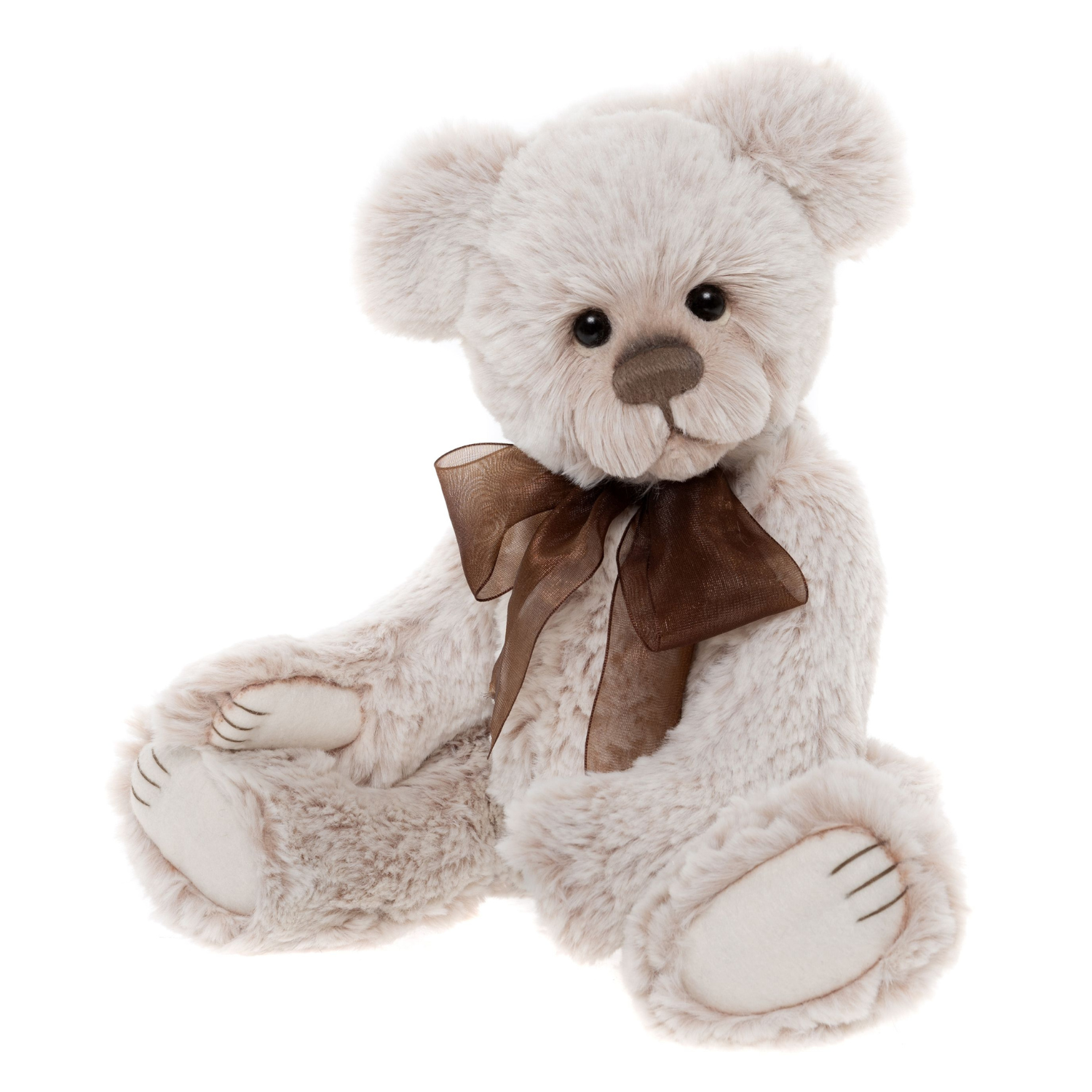 Charlie Bear Crabby | 2026 Charlie Bears Plush Collection PRE-ORDER