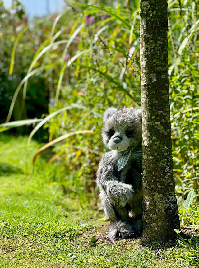 Charlie Bear - Charnwood