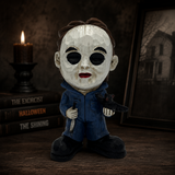 Gleneagles - Dark Matters - Midnight Man - Polyresin Figurine