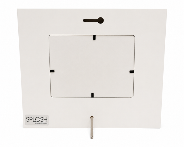 Splosh Signature Frame - Teacher