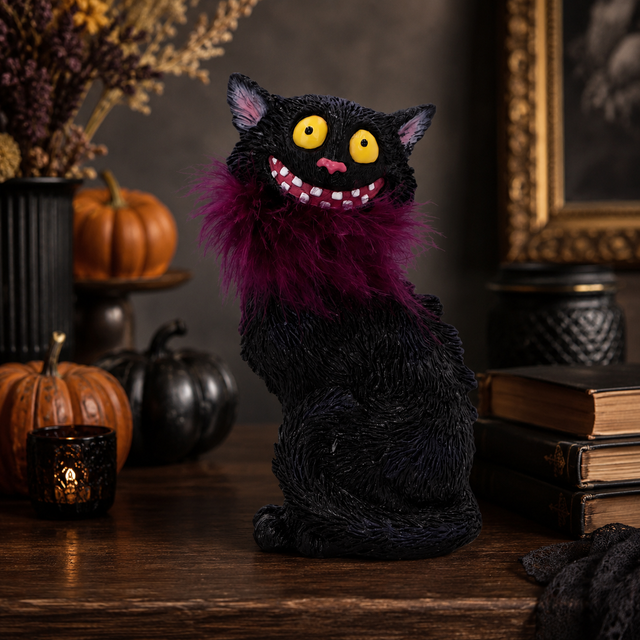 Nemesis Furgus 19.5cm