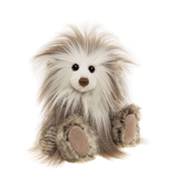 Cobweb Maker from the 2026 Charlie Bear Monsterology Collection