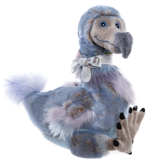 Charlie Bear - Dodo (PRE-ORDER)