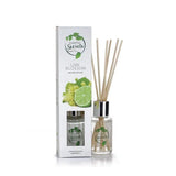 Ashleigh & Burwood Reed Diffuser - Lime Blossom