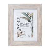 Splosh Exotic 4x6 Wooden Frame