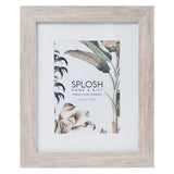 Splosh Exotic 5x7 Wooden Frame