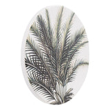 Splosh Exotic Ceramic Coaster Palm