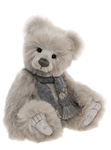 Elf Dust Bear from the Charlie Bear Plush Collection 2026