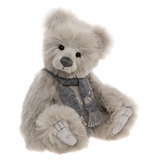 Elf Dust Bear from the Charlie Bear Plush Collection 2026