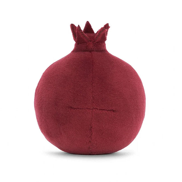 Jellycat Fabulous Fruit Pomegranate