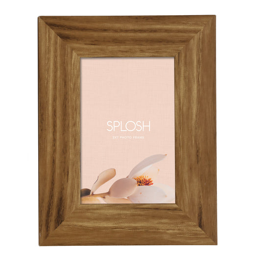 Splosh Flourish Frame - 5x7