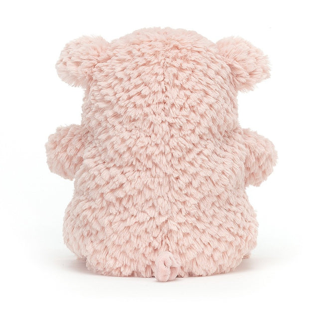 Jellycat Flumpie Pig