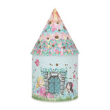 Splosh Fairy House - Shelly Delphine - Fairy House Mermaid