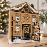 Cello Naked Melts Advent Calendar (25 Melts)