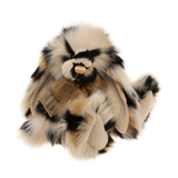 Fluffington Bunny from the Charlie Bear Plush Collection 2026