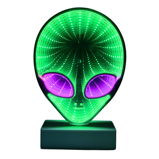 Gleneagles Infinity LED - Alien