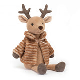 Jellycat Glamour Reindeer