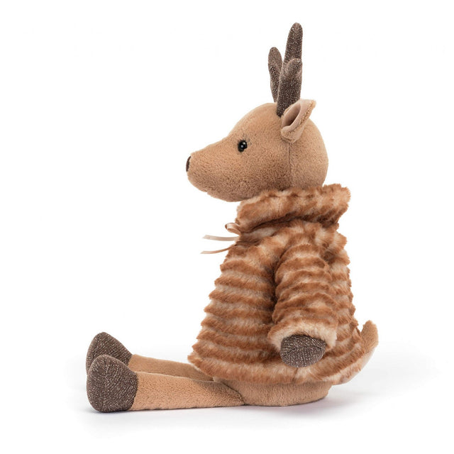 Jellycat Glamour Reindeer