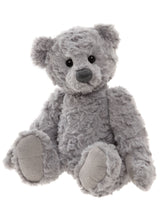 Gorgeous George Bear from the Charlie Bear 2026 Collection
