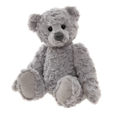 Gorgeous George Bear from the Charlie Bear 2026 Collection