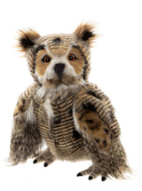 Group Commander Swift from the Charlie Bear 2026 collection