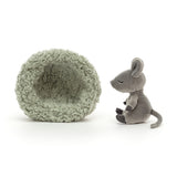 Jellycat Hibernating Mouse