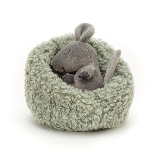 Jellycat Hibernating Mouse