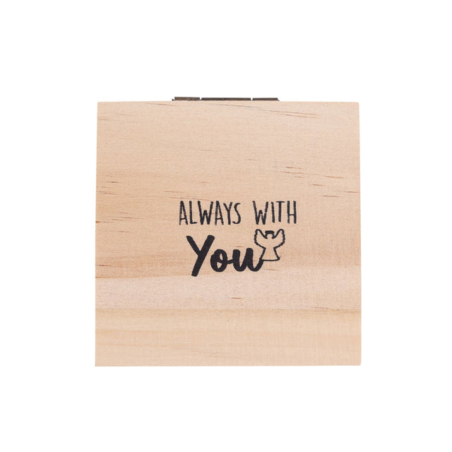 Splosh – Heart & Soul Earrings – Guardian Angel