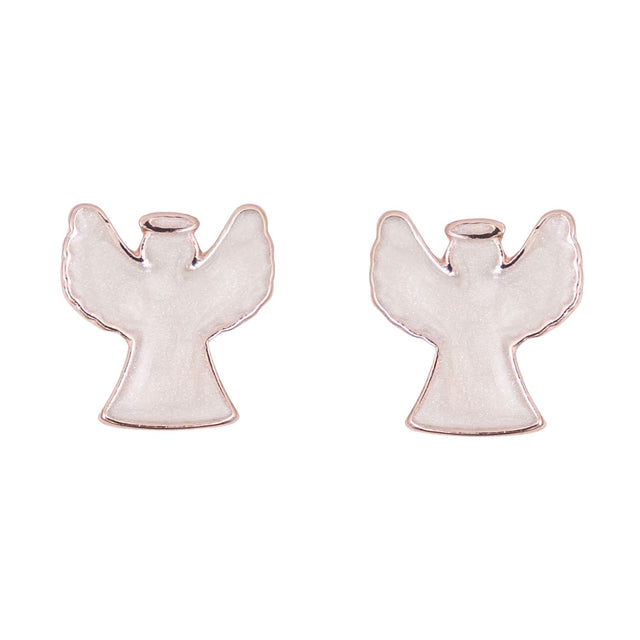 Splosh – Heart & Soul Earrings – Guardian Angel
