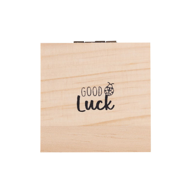 Splosh – Heart & Soul Earrings – Lucky