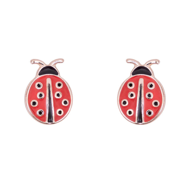 Splosh – Heart & Soul Earrings – Lucky