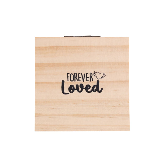 Splosh - Heart & Soul Earrings - In Loving Memory