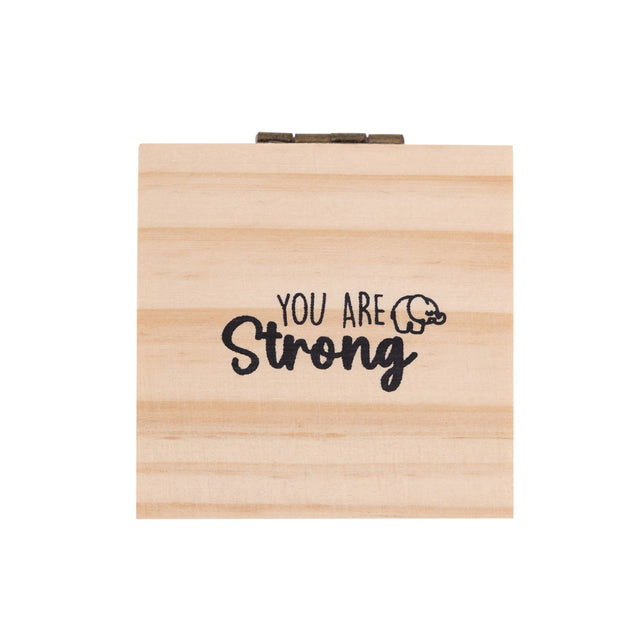 Splosh - Heart & Soul Earrings - Strength