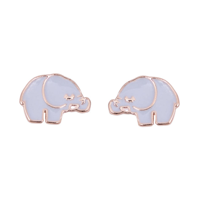 Splosh - Heart & Soul Earrings - Strength