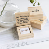 Splosh - Heart & Soul Earrings - Strength