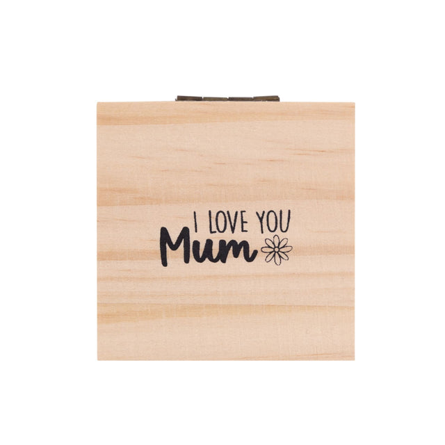 Splosh - Heart & Soul Earrings - Mum