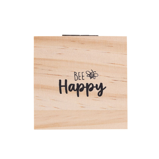 Splosh - Heart & Soul Earrings - Bee Happy