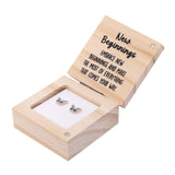 Splosh - Heart & Soul Earrings - New Beginnings