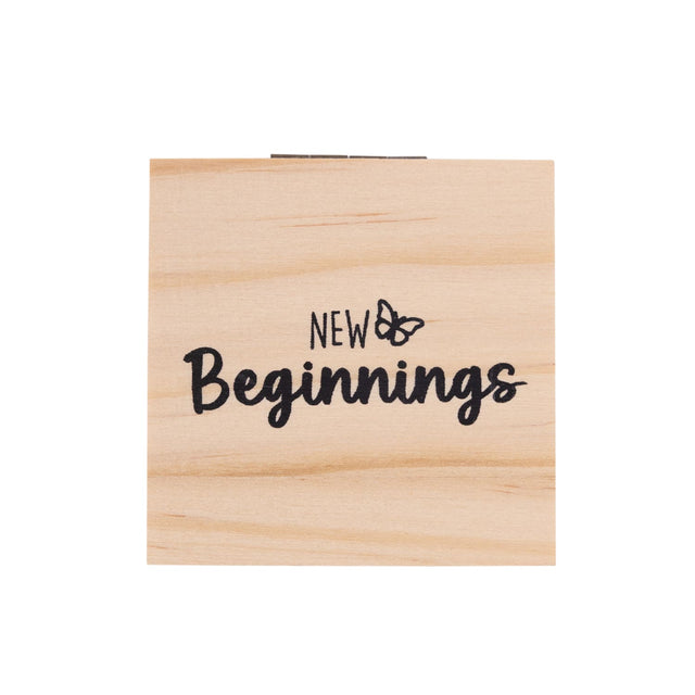 Splosh - Heart & Soul Earrings - New Beginnings