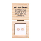 Splosh - Heart & Soul Earrings - Dog