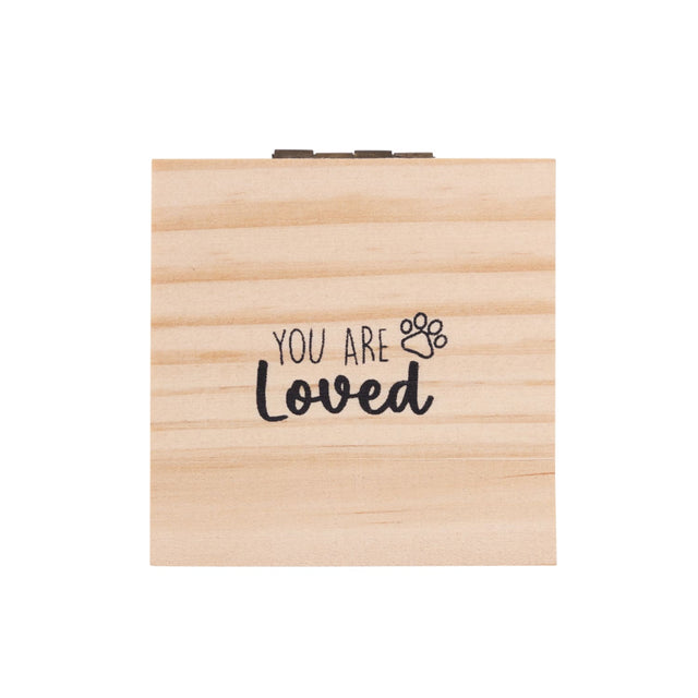 Splosh - Heart & Soul Earrings - Dog