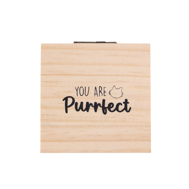 Splosh - Heart & Soul Earrings - Purrfect