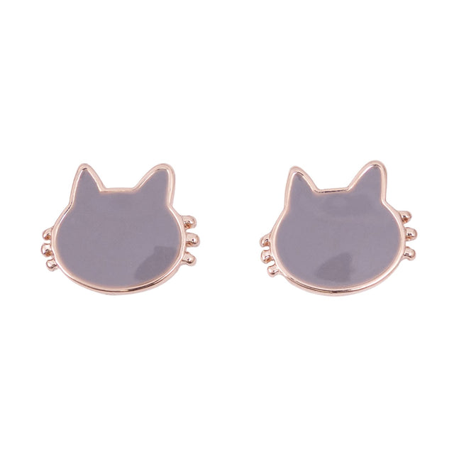 Splosh - Heart & Soul Earrings - Purrfect