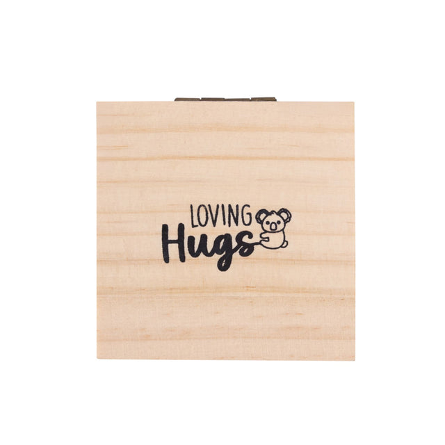 Splosh - Heart & Soul Earrings - Hugs